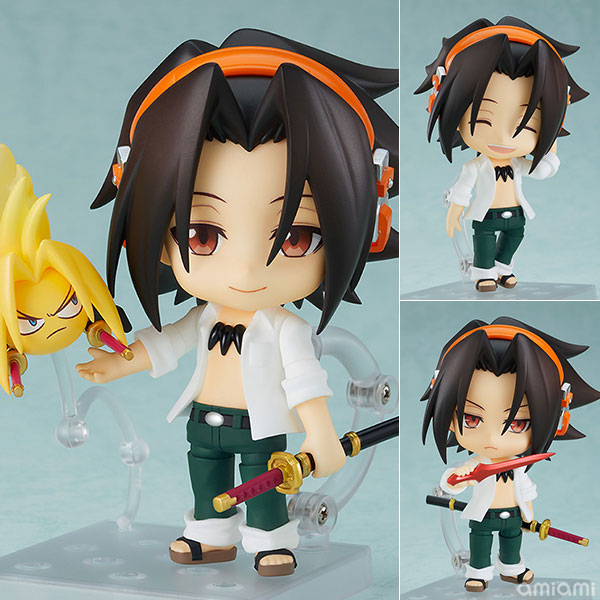 ヤーマンキング様 AmiAmi [Character & Hobby Shop]