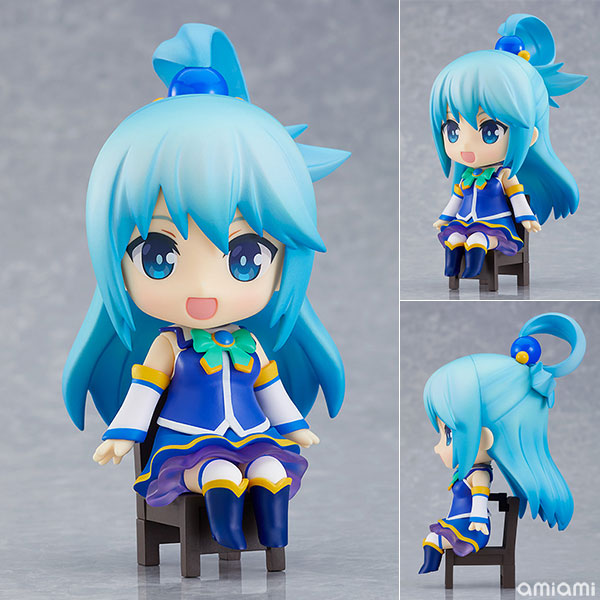 AmiAmi [Character & Hobby Shop]  figma KonoSuba Legend of Crimson