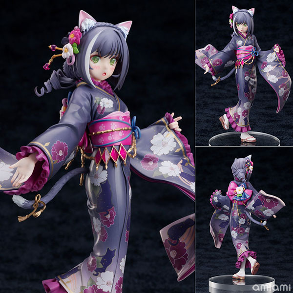 AmiAmi [Character & Hobby Shop]  Princess Connect! Re:Dive Karyl 6-Star 1/7  Complete Figure(Released)