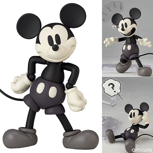 AmiAmi [Character & Hobby Shop] | Figure Complex Movie Revo Series