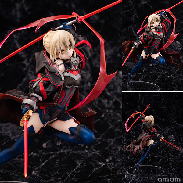 AmiAmi [Character & Hobby Shop] | Fate/Grand Order Mysterious