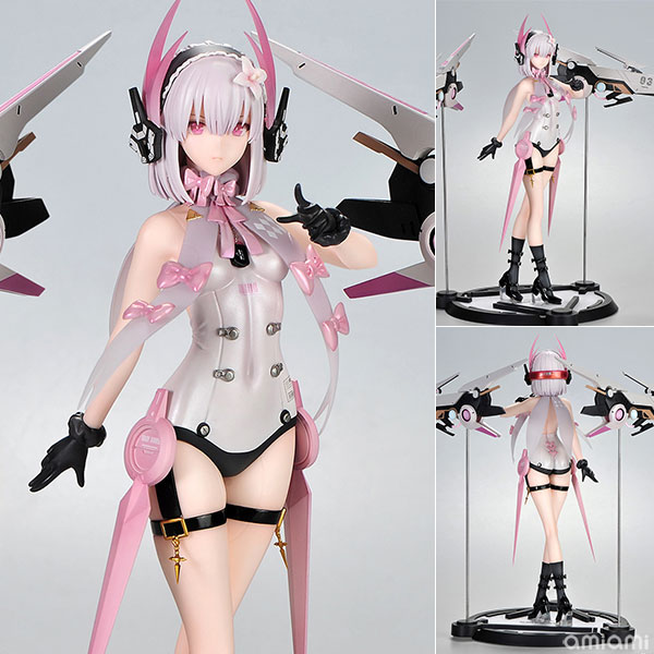AmiAmi [Character & Hobby Shop] | Punishing: Gray Raven Liv-Lux 1