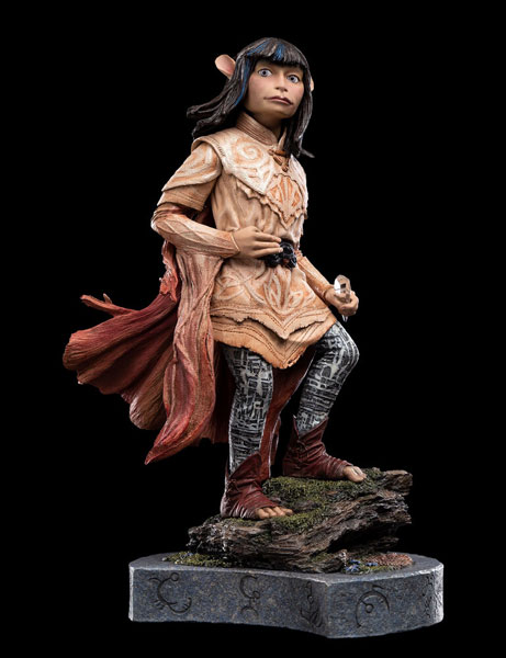ウェタ エレンディル 1/6スタチュー AmiAmi [Character & Hobby Shop] | Dark Crystal / Jen 1/6 Scale