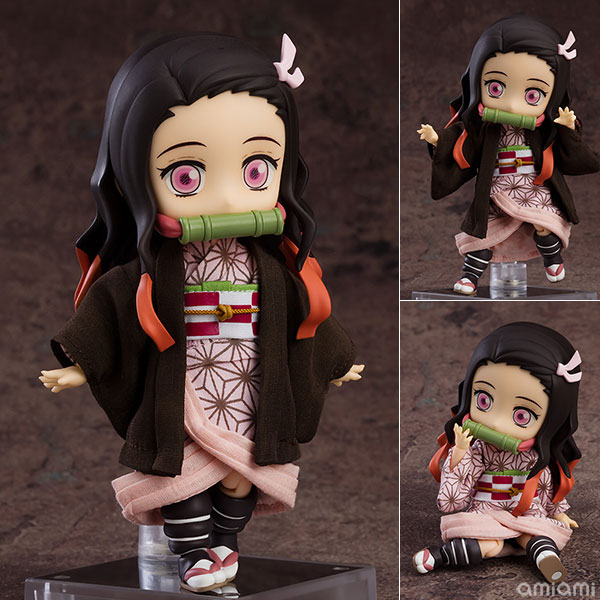 AmiAmi [Character & Hobby Shop] | Nendoroid Doll Demon Slayer