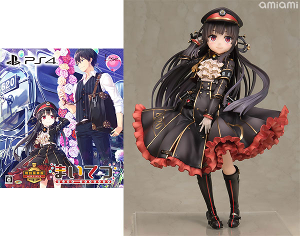 AmiAmi [Character & Hobby Shop] | (Pre-owned ITEM:B+/BOX:B)PS4