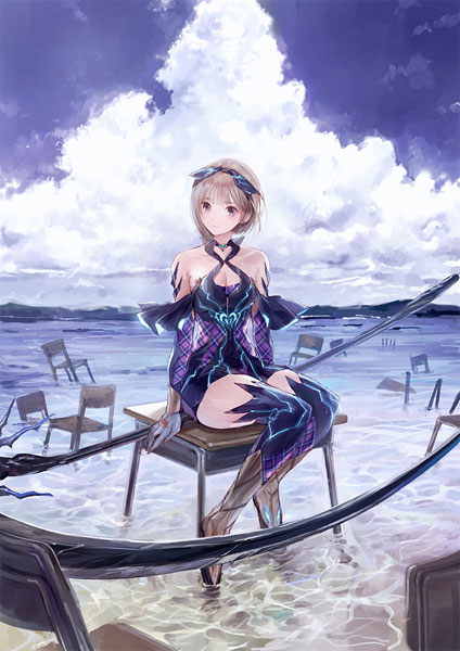 AmiAmi [Character & Hobby Shop]