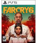 AmiAmi [Character & Hobby Shop]  PS5 Far Cry 6 Gold Edition(Released)