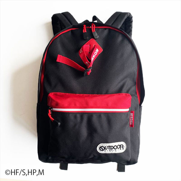 トップス OUTDOOR PRODUCTS COLLABORATION ITEM AmiAmi [Character & Hobby Shop] | Haikyuu!! OUTDOOR PRODUCTS