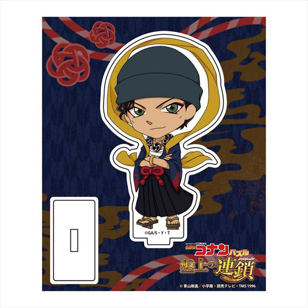 AmiAmi [Character & Hobby Shop] | Detective Conan Puzzle Cross