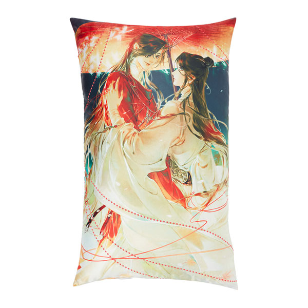 Decorative Tensei shitara Slime Datta Ken Pillow Cover Anime