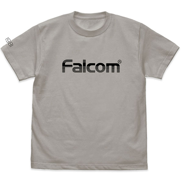 AmiAmi [Character & Hobby Shop] | Nihon Falcom - Falcom Logo T