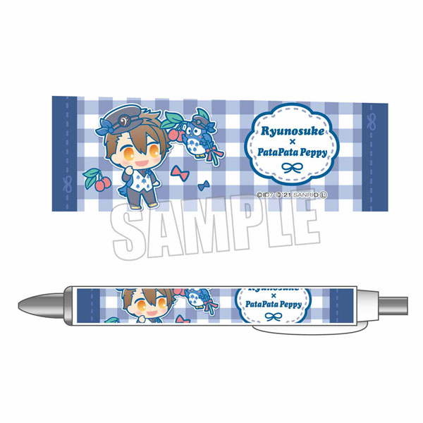 AmiAmi [Character & Hobby Shop] | 自动铅笔IDOLiSH7×三丽鸥角色十龙