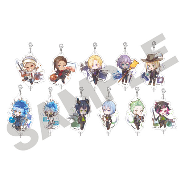 AmiAmi [Character & Hobby Shop] | CHARACTIVE Disney Twisted