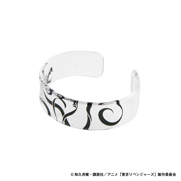 Amiami Character Hobby Shop Tokyo Revengers Bangle Dragon Released