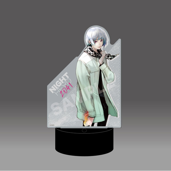 AmiAmi [Character & Hobby Shop]  TV Anime Call of the Night