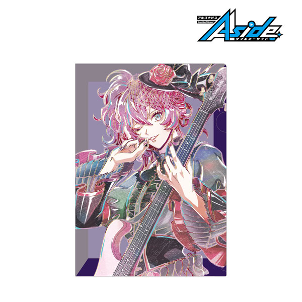 AmiAmi [Character & Hobby Shop] | ARGONAVIS from BanG Dream 