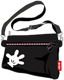 ＤＭＺ－５０３サコッシュ／黒