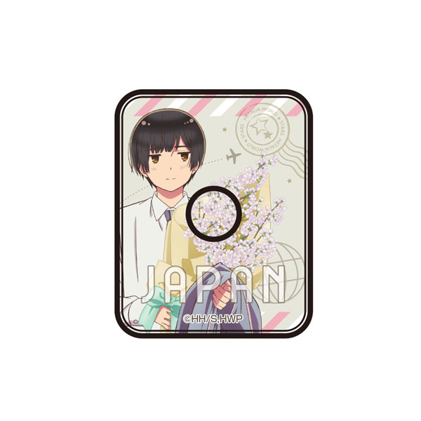 AmiAmi [Character & Hobby Shop]  Isekai wa Smartphone to Tomo ni