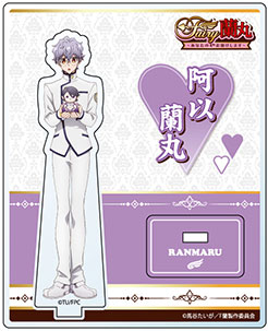 Fairy Ranmaru Anata no Kokoro Otasuke Shimasu Blu-ray Vol.2 Japan Ver.