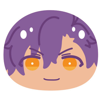 Outlets Official Anime Ensemble Stars Adonis Otogari Plush Omanjuu Set