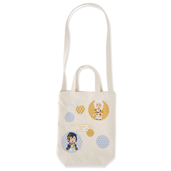 Cute Doraemon Tote Bag Fashion Beach Bag Korean Shoulder Bag