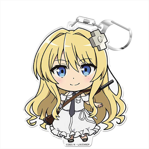 AmiAmi [Character & Hobby Shop] | Sentouin, Hakenshimasu! Puni