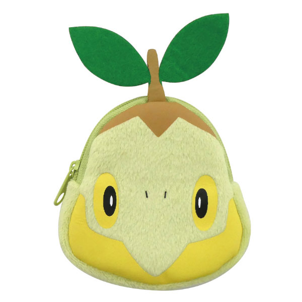 Cute pikachu Keychain coin purse. brand new... - Depop