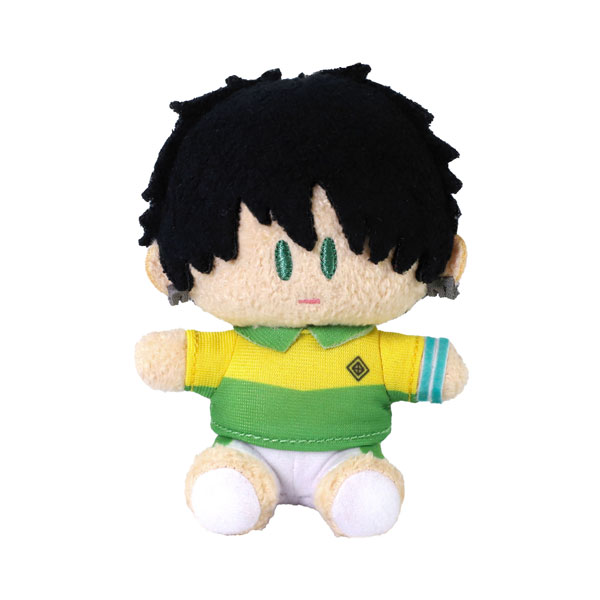 AmiAmi [Character & Hobby Shop] | The New Prince of Tennis Yorinui