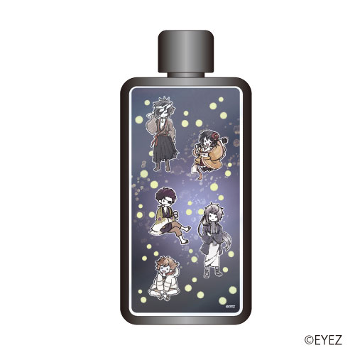 AmiAmi [Character & Hobby Shop] | Frame Square Bottle 