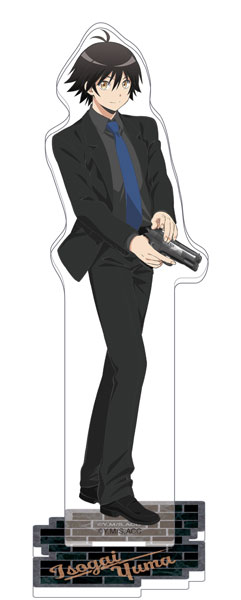 AmiAmi [Character & Hobby Shop] | 暗杀教室亚克力立牌矶贝悠马(已发售)