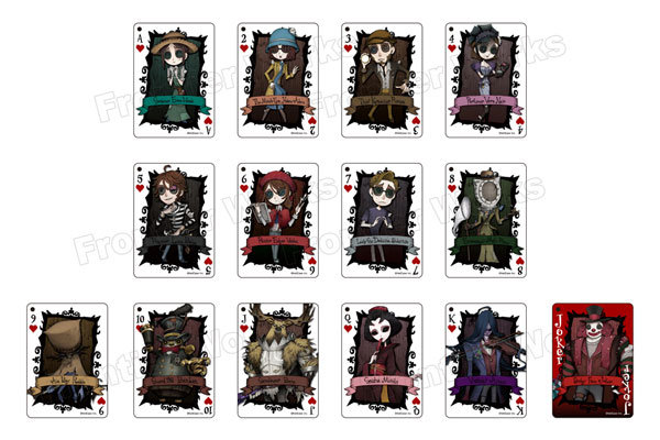 AmiAmi [Character & Hobby Shop]  Acrylic Card .hack 01/ Trading Official  Illustration 6Pack BOX(Released)