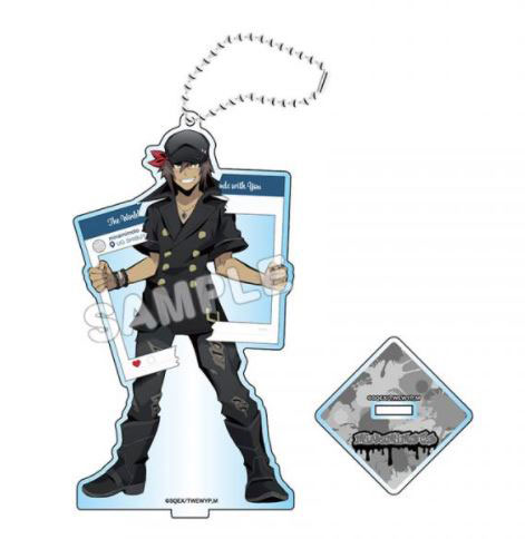 AmiAmi [Character & Hobby Shop]