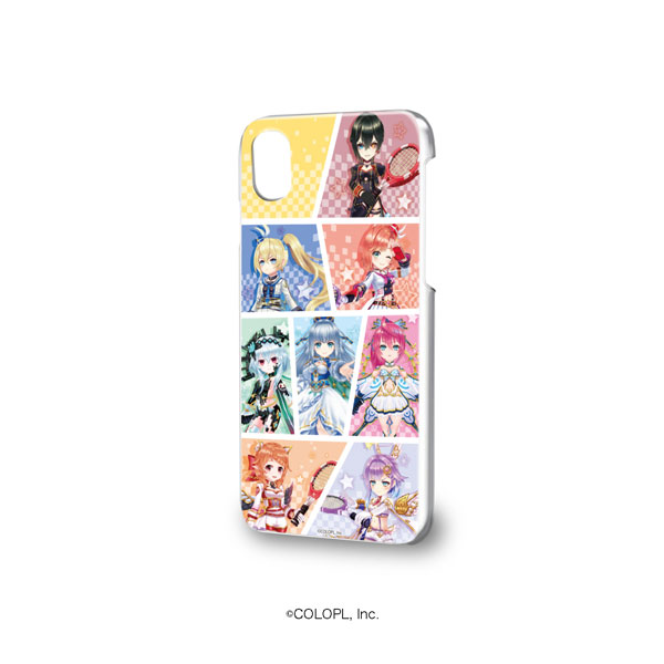 AmiAmi [Character & Hobby Shop] | Hard Case (iPhone X/XS 