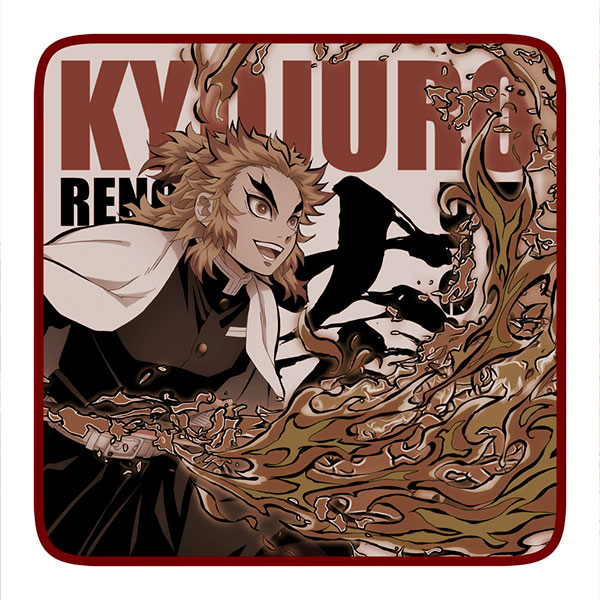 Kyojuro Rengoku｜CHARACTER  Demon Slayer: Kimetsu No Yaiba MUGEN TRAIN ARC  Anime Official USA Website