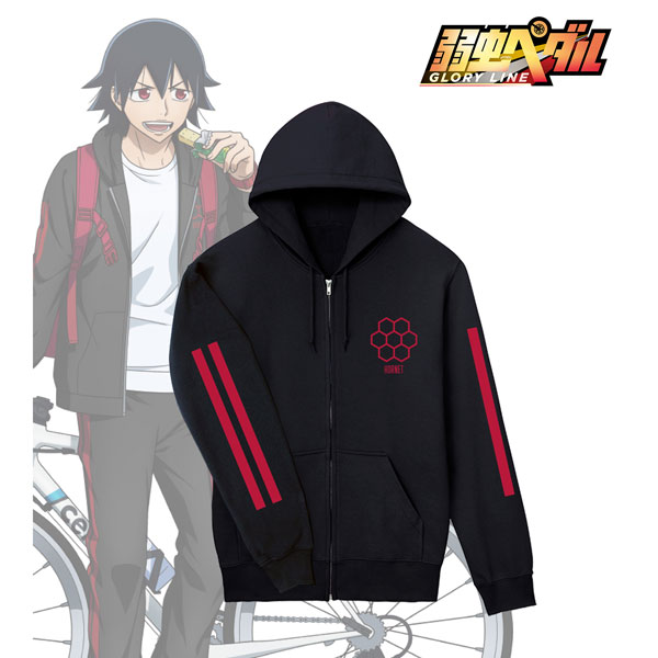 YOWAMUSHI PEDAL Re:RIDE, 2010s, ALL TITLES