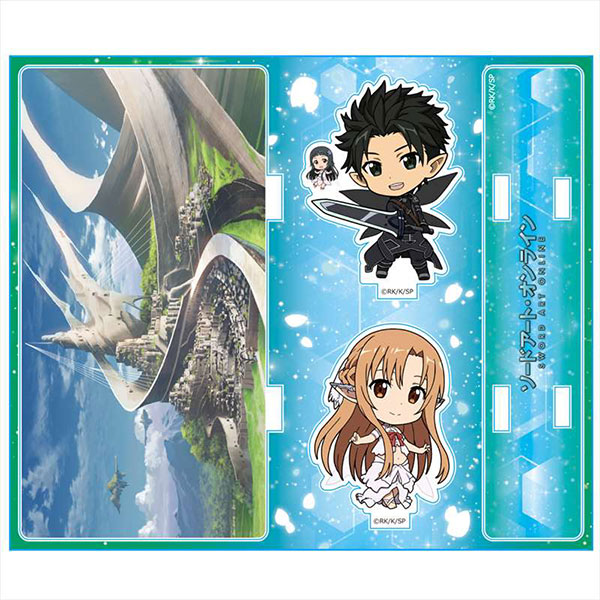 Sword Art Online: Fairy Dance - Manga Store 