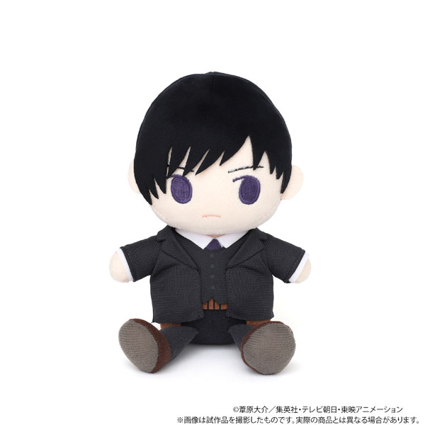 AmiAmi [Character & Hobby Shop] | World Trigger Friends With You