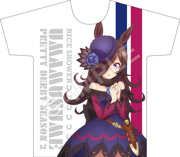 AmiAmi [Character & Hobby Shop] | Umamusume Pretty Derby Season 2