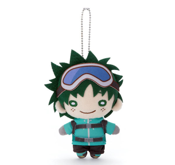 デクー兄さん AmiAmi [Character & Hobby Shop] | Nitotan My Hero Academia