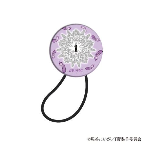 Fairy Ranmaru ~Anata no Kokoro Otasuke Shimasu~ - Ai Ranmaru - Badge (Set)  (Hobby Japan)