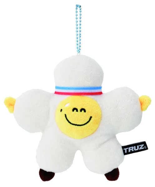 AmiAmi [Character & Hobby Shop] | TRUZ Plush Mascot (2) ROMY(Released)