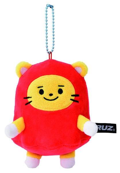 AmiAmi [Character & Hobby Shop] | TRUZ Plush Mascot (6