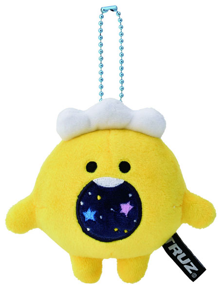 AmiAmi [Character & Hobby Shop] | TRUZ Plush Mascot (12) PODONG  
