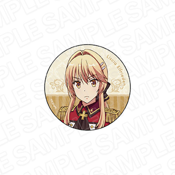 AmiAmi [Character & Hobby Shop]  Val x Love Trading Tin Badge 9Pack  BOX(Released)