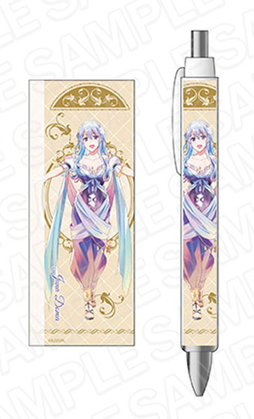 AmiAmi [Character & Hobby Shop]  TV Anime Genjitsu Shugi Yuusha no Oukoku  Saikenki Microfiber Cloth PALE TONE series Hakuya Kwonmin(Released)