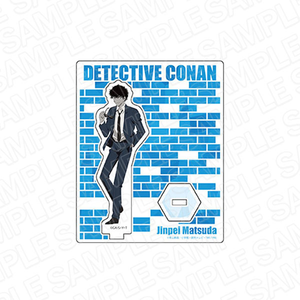 AmiAmi [Character & Hobby Shop] | Detective Conan Acrylic Stand