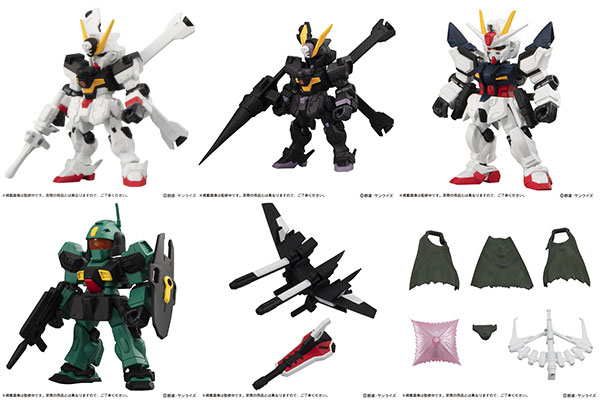 AmiAmi [Character & Hobby Shop] | Mobile Suit Gundam MOBILE SUIT 