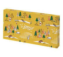 ﾔﾉﾏﾝ2304-07 100ｴｰｶｰの森