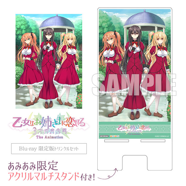 AmiAmi [Character & Hobby Shop] | [AmiAmi Exclusive Bonus] BD