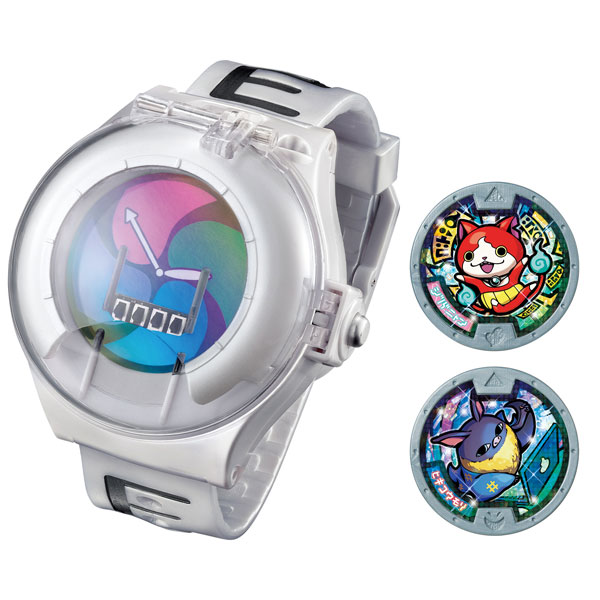 AmiAmi [Character & Hobby Shop] | Youkai Watch DX Youkai